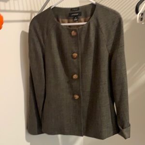 Jones Wear Suit Jacket Beautiful Day -> Night